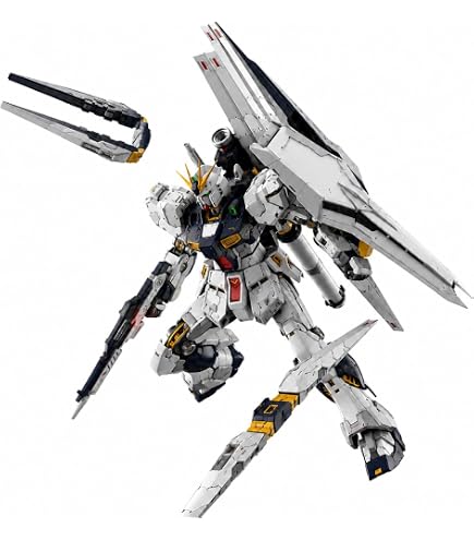 Amazon.co.jp: Bandai Spirits PG UNLEASHED 1/60 V Gundam LED Unit